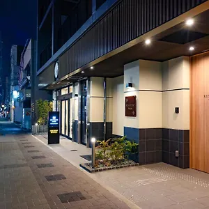 Resi Nishijin Apartment